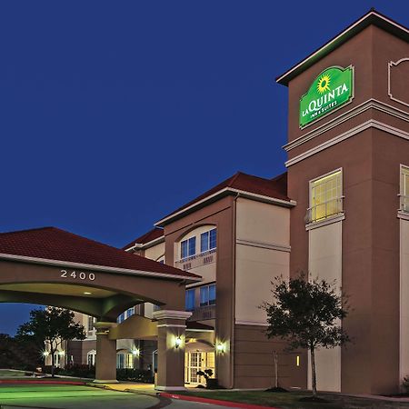 La Quinta By Wyndham Angleton Hotel Luaran gambar